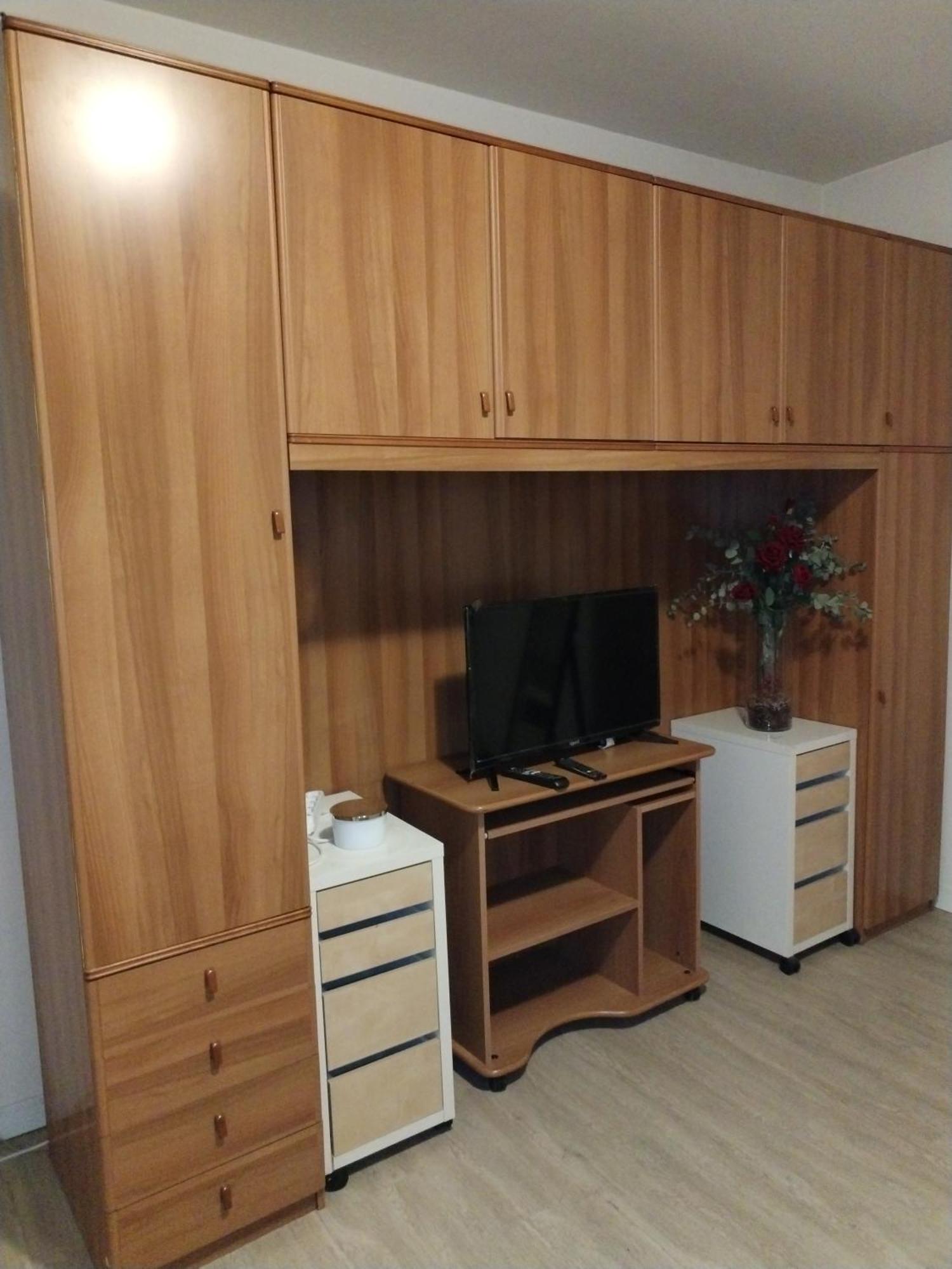 Wibagu Hotel Udine Bagian luar foto