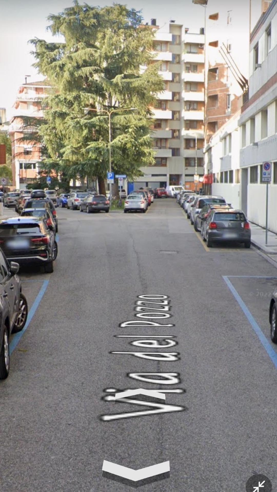 Wibagu Hotel Udine Bagian luar foto